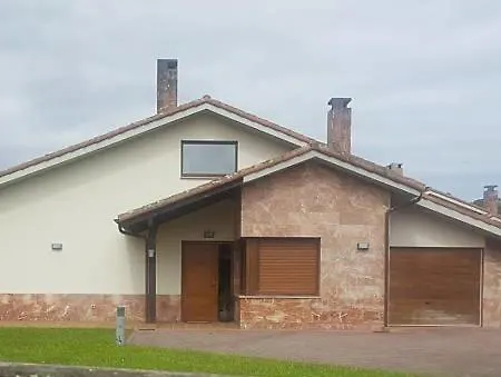 Villa Casa Sofia Llanes