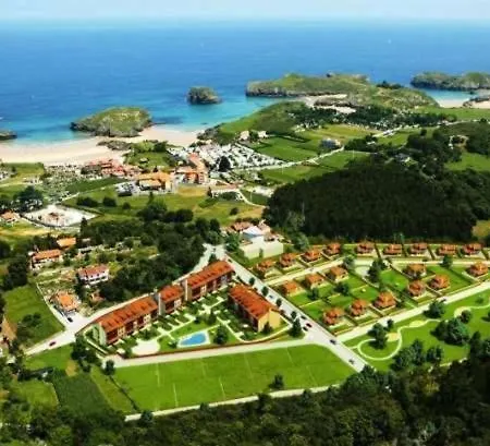 Casa Sofia Villa Llanes