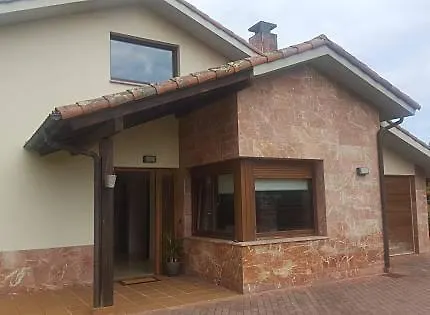 Casa Sofia Llanes