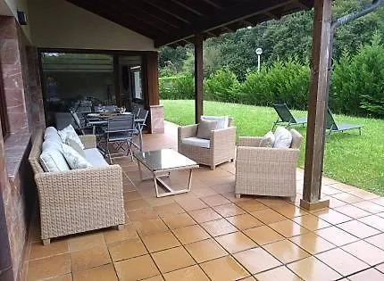 Villa Casa Sofia *