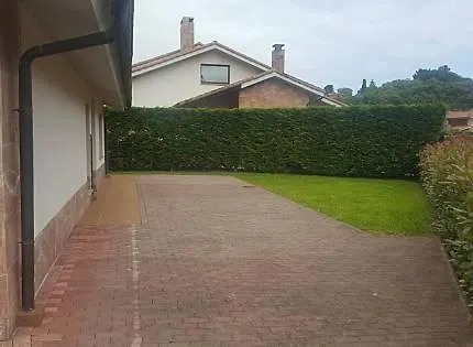 Casa Sofia Llanes
