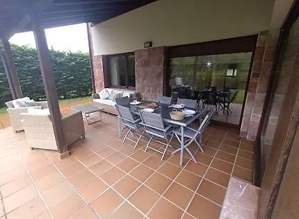 Casa Sofia Villa