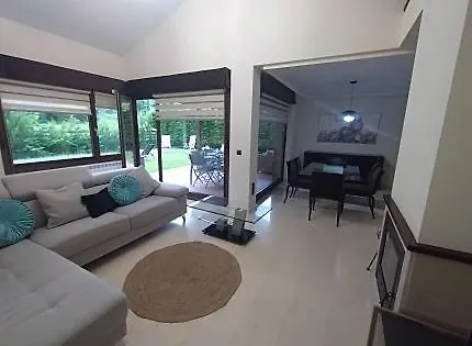 Casa Sofia Villa *