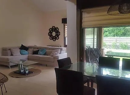 Casa Sofia Villa *