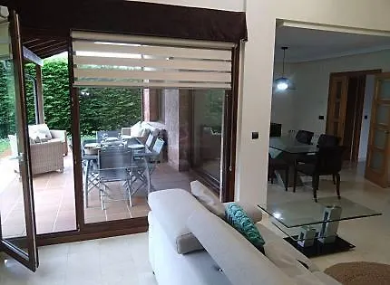 Villa Casa Sofia *