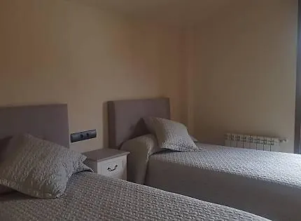 Villa Casa Sofia Llanes