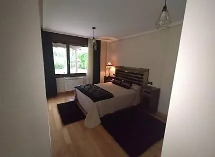 Villa Casa Sofia Llanes